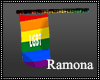 LGBT Mouth Flag F