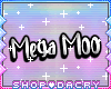 Sign | Mega Moo