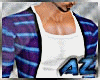 [AZ] SHIRT&VEST Element