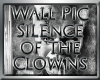 (MD)Silence of the Clown