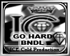 [IC]Red Go Hard Bundle
