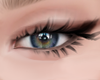 intense eyes