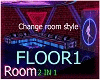Room 2 in 1