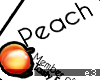 Peach *e3*
