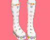 MY BEST BOOTS