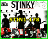 Best of Stingky Songs