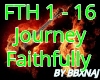 Journey Faithuliy