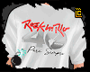ⓜ tee rock rio
