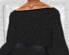 Comfy Sweater Black