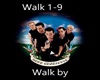 walk- Good Charlotte