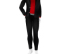 Steampunk Suit Male