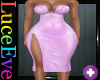 Lilac Venire Gown LLT D
