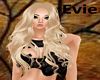 Corn Silk Blond Fania
