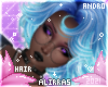 🌸; Snö Hair