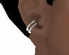 [YD] Double Ear Piercing