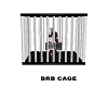 MOSTHATED CAGE