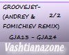 V-GROOVEJET REMIX 2/2