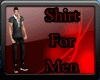 Shirt For Men