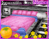 Romantic Cuddle Bed