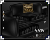 [LyL]Syn Reflect Chair