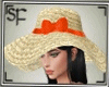 [SF]Summer Hat