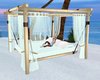Beach Bed