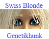 Swiss Blonde Female