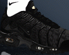 Airmax Plus Black