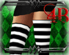 [4B] Striped Stockings