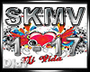 [J] DJ S.Kimki - Mi Vida