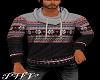 PHV Christmas Sweater (M