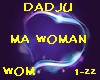 Dadju -  Ma Woman