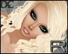 !! Taylor Blonde Long