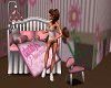 babygirl crib