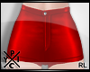 [X] Trouser | Red RL