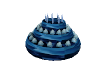 Male Birthday Cake