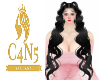 CNS HAIR CESHA BLACK