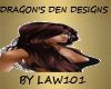 long brown hair 422