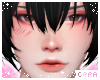 ♡ anime blush | right