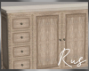 Rus Opal Sideboard