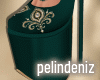 [P] Xmas charm shoes