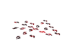 Red Feet
