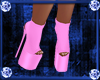 SH Simple Pink Heels
