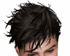 moving hair