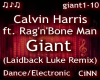 {C}Giant-LaidbackLukeRmx