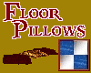 Floor Pillows 6