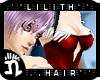 (n)Lilith Hair