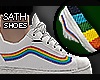 RAINBOW MALE