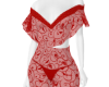 ~GZN~ red sexy transpara