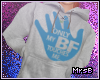 M:: Only Him Hoodie